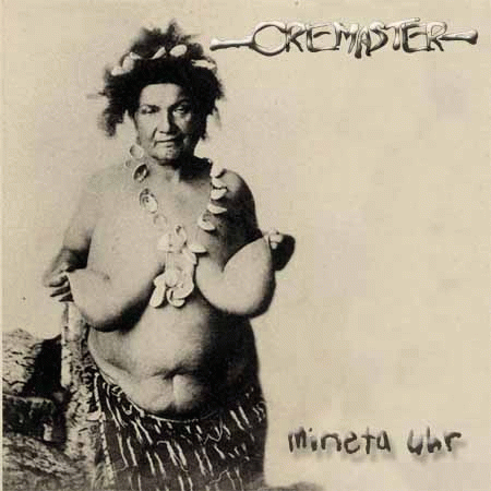 Cremaster : Mineta Uhr